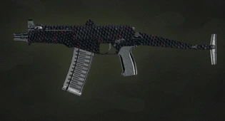 Catalyst Camo