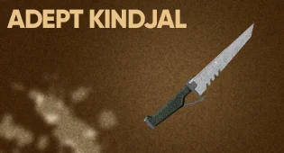 Adept Kindjal