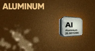 Aluminum