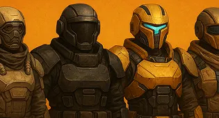Armor