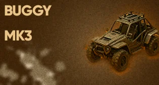 Buggy MK3