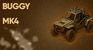 Buggy MK4