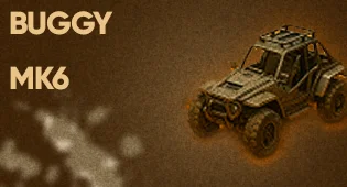 Buggy MK6