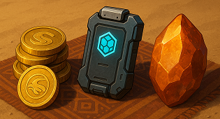 Currency