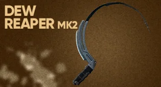 Dew Reaper MK2