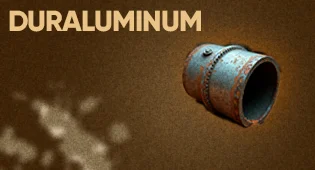 Duraluminum
