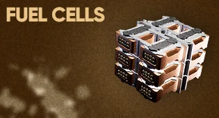 Fuel Cells