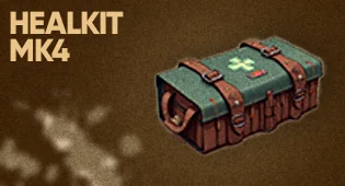 Healkit MK4
