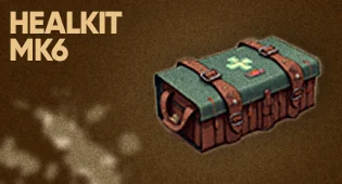 Healkit MK6