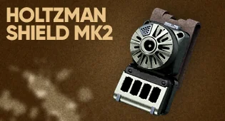 Holtzman Shield MK2