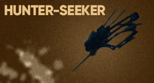 Hunter-Seeker