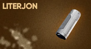 Literjon