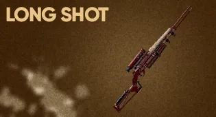 Long Shot