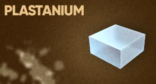 Plastanium