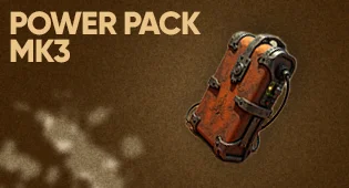 Power Pack MK3
