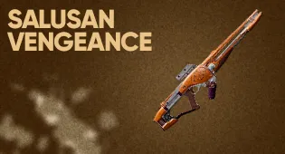 Salusan Vengeance