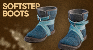 Softstep Boots