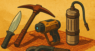 Tools