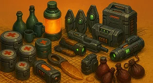 Utilities