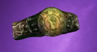 Brewmaster’s Buckle