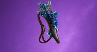 Crystalwind