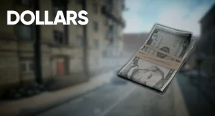 Dollars