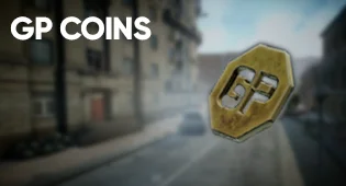 GP Coins