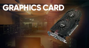 Graphics Card