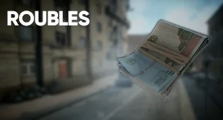Roubles (1 Million)