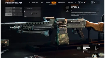 Complete Guide: How to Get All LMG Camos in Call of Duty: Black Ops 6