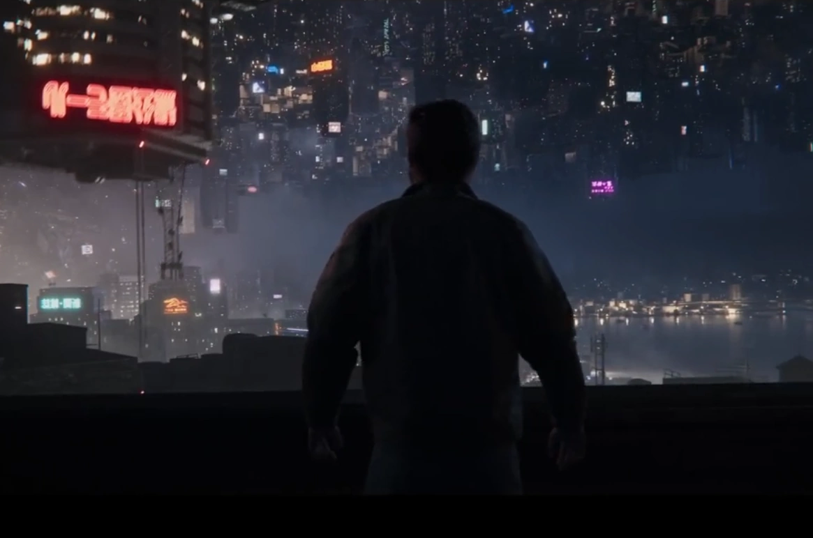 Psychological horror elements in Black Ops 7 trailer