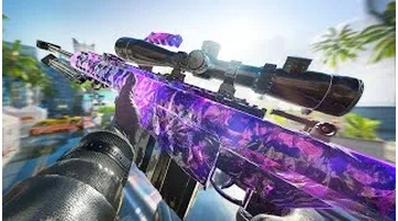 How to Get All Sniper Camos in Call of Duty: Black Ops 6 - Complete Guide