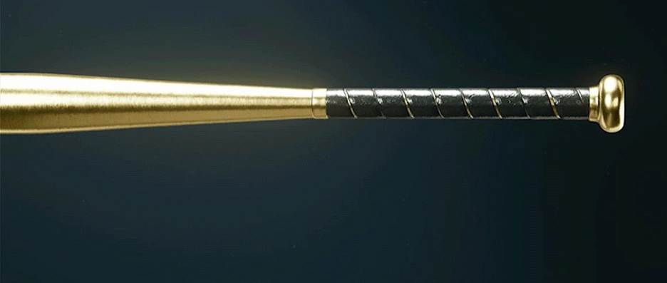Call of Duty Black Ops 6 melee weapons with camos