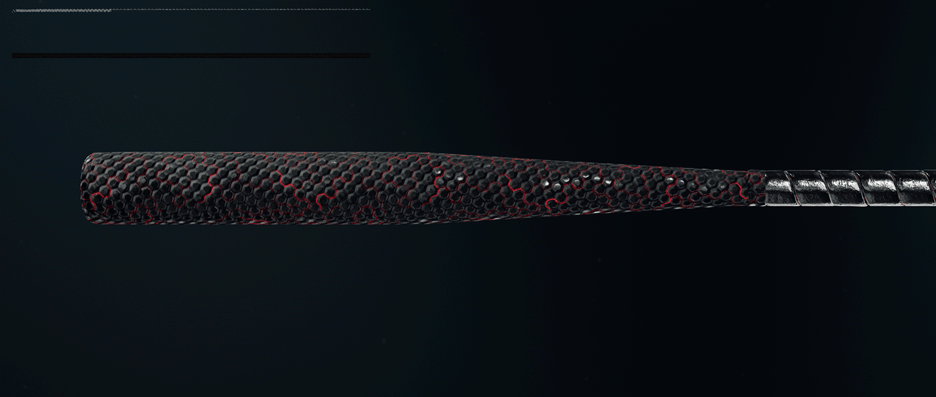 Call of Duty Black Ops 6 melee weapons with camos