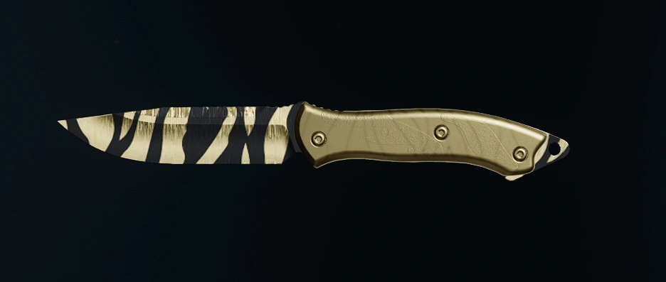 Call of Duty Black Ops 6 melee weapons with camos