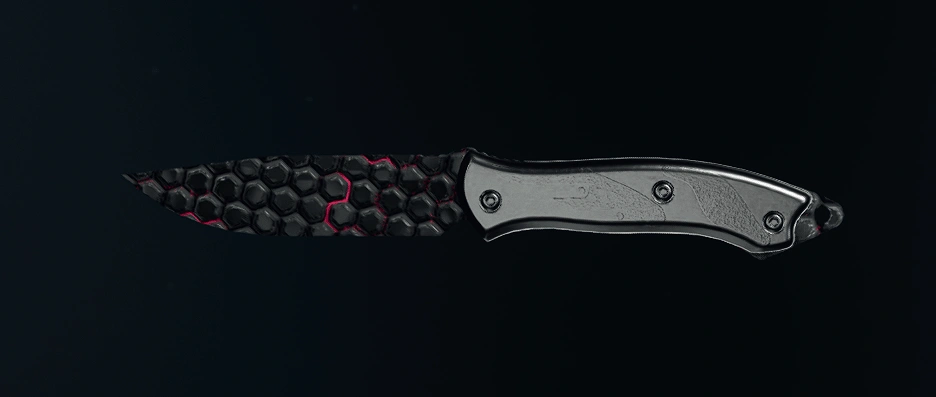Call of Duty Black Ops 6 melee weapons with camos
