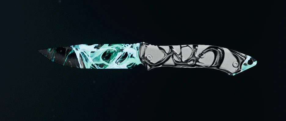 Call of Duty Black Ops 6 melee weapons with camos