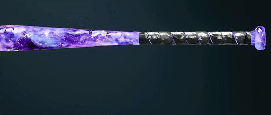 Call of Duty Black Ops 6 melee weapons with camos