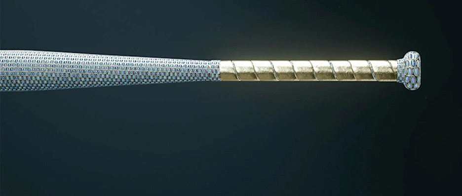 Call of Duty Black Ops 6 melee weapons with camos