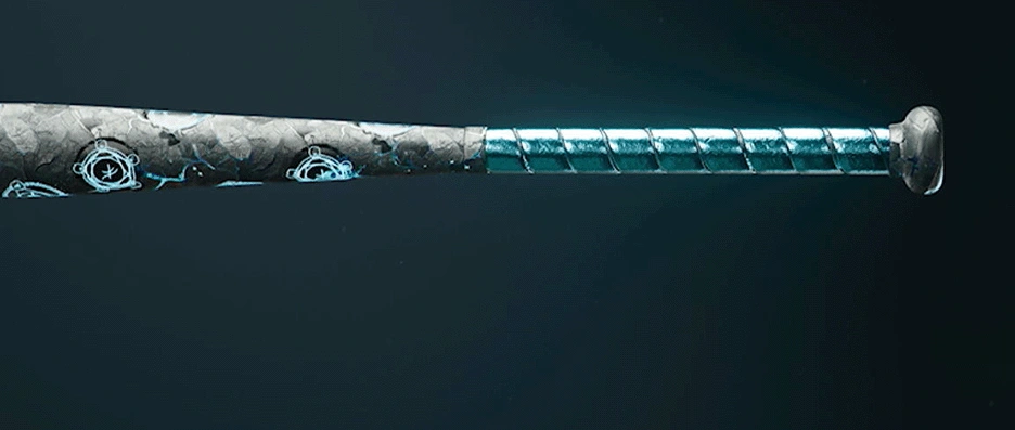 Call of Duty Black Ops 6 melee weapons with camos