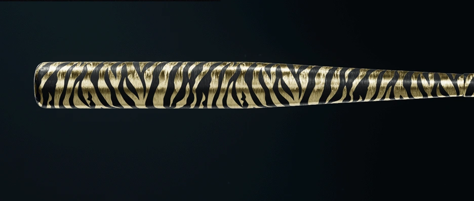 Call of Duty Black Ops 6 melee weapons with camos