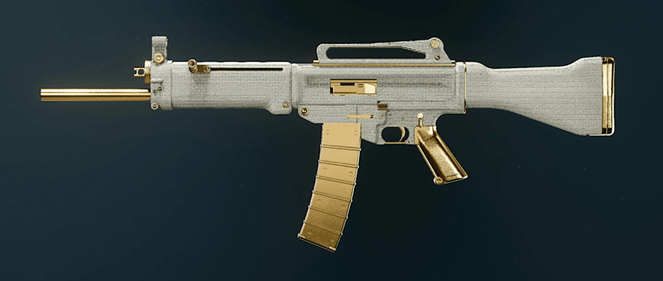 Call of Duty Black Ops 6 shotgun camos showcase