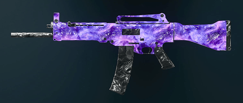 Call of Duty Black Ops 6 shotgun camos showcase