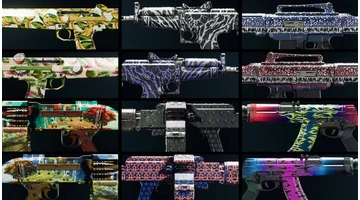 How to Get All Shotgun Camos in Call of Duty: Black Ops 6 - Complete Guide