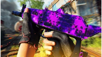 How to Get All SMG Camos in Call of Duty: Black Ops 6 - Complete Guide