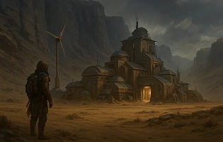 Complete Early Game Guide for Dune: Awakening