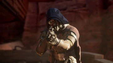 Complete Guide to Weapons in Dune: Awakening