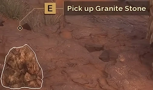 Granite