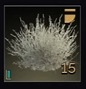 Plant Fiber
