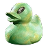 Alien Duck